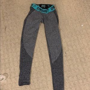 Flex Leggings